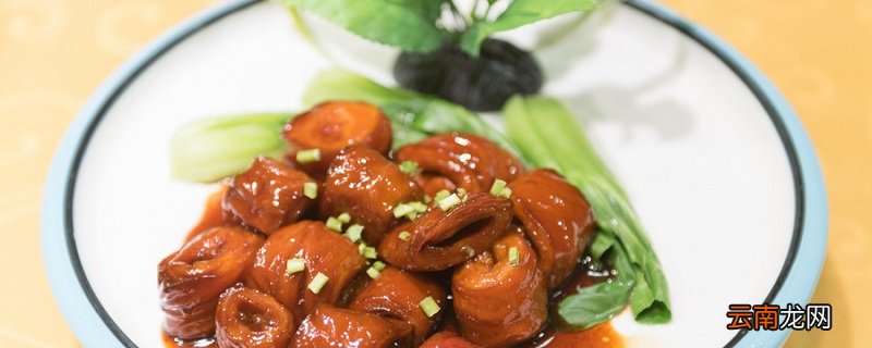 山东名菜有哪些 山东十大名菜是什么