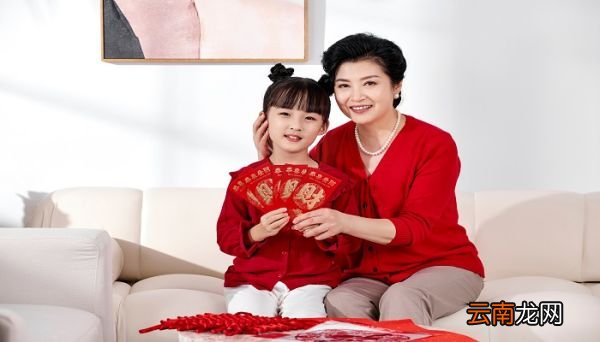 压岁钱的来历和寓意 春节压岁钱的来历和寓意