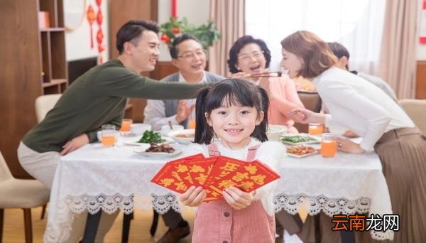 压岁钱的来历和寓意 春节压岁钱的来历和寓意