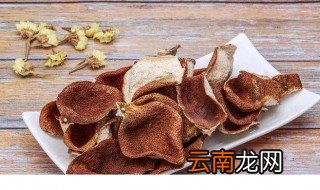 陈皮的功能 陈皮的功能有哪些
