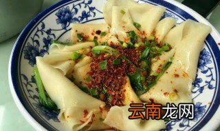 陕西人吃什么 陕西人喜欢吃什么