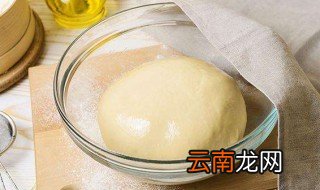 怎样知道面团发酵好 如何知道面团发酵好