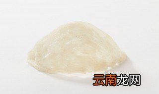 燕窝没有炖烂可以吃吗 燕窝没有炖烂可不可以吃