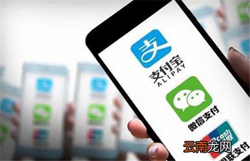 支付宝中找到红包二维码位置具体操作方法