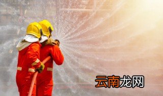 用水救火应注意什么? 用水救火应注意哪些