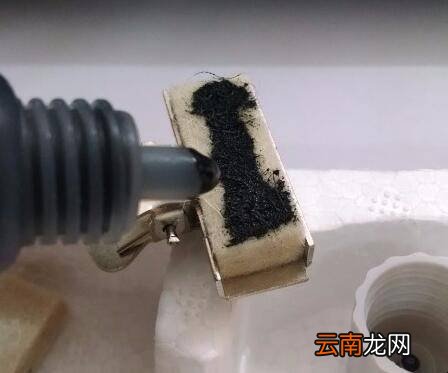 打码机如何加墨