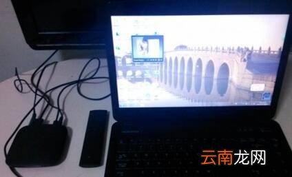 小米盒子可以连到电脑上吗