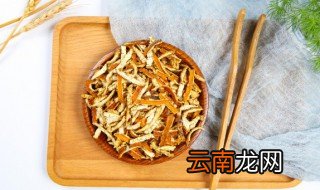 陈皮泡水的做法 陈皮泡水的正确做法