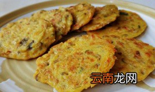 鸡蛋煎饼的做法电饼铛 在家怎么做鸡蛋煎饼