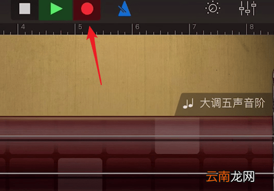 库乐队详细使用方法