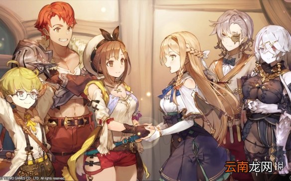 莱莎的炼金工房2衣服怎么做 莱莎的炼金工房2衣服制作技巧
