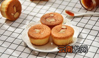 全蛋蛋糕的做法 全蛋蛋糕如何做