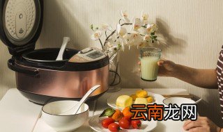 电饭煲蒸小米为什么一直糊 电饭煲蒸小米一直糊是为什么