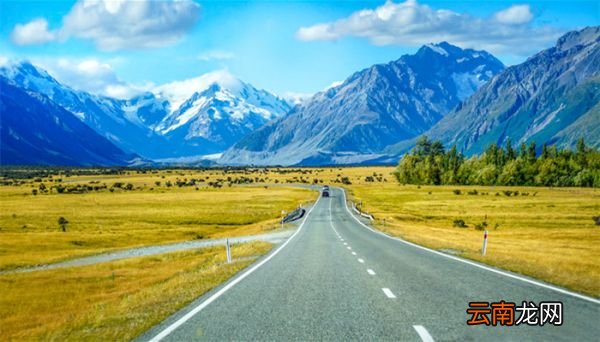一级公路和高速公路的区别 高速公路与一级公路有何区别