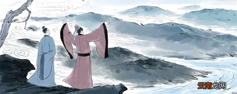 江郎才尽的主人公是谁 江郎才尽的主人公是哪位