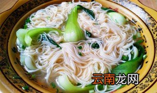 热面的做法 热面如何做
