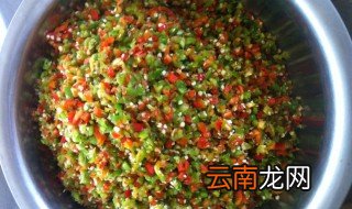 辣椒圈的做法 辣椒圈如何做