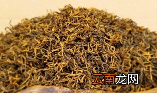 金骏眉保质期多长 金骏眉保质期介绍