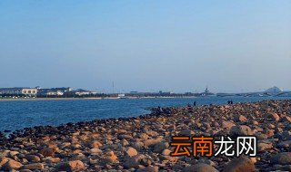 日照旅游必去十大景点排行榜 日照好玩的地方都在海边