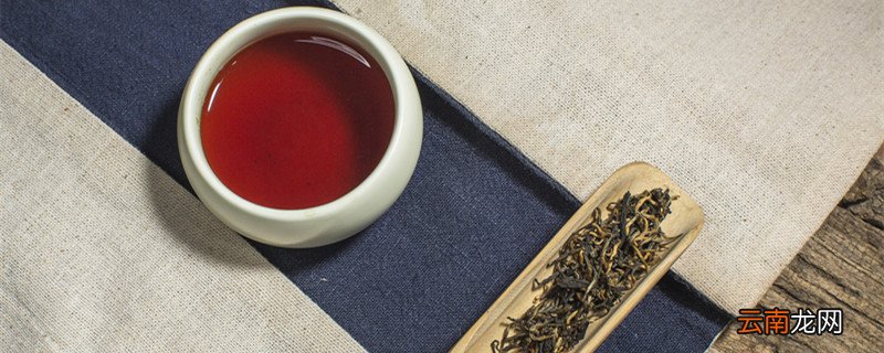 正山小种是哪里的特产 正山小种是什么地方的特产