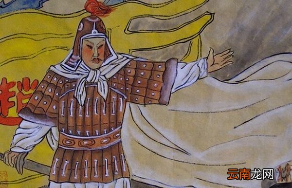 纸上谈兵的主人公是谁 纸上谈兵的意思是什么