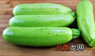 怎样挑选西葫芦好吃 怎样挑选西葫芦好吃的
