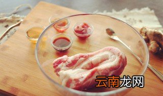 五花肉怎样挑选好吃 如何挑选好的五花肉