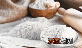 糯米粉用酵母怎样发面 糯米粉用酵母如何发面
