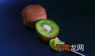 怎样挑选猕猴桃好吃法 猕猴桃怎么挑选好吃