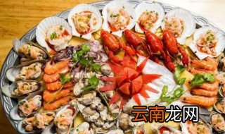 海鲜怎么样好吃 海鲜怎样挑选好吃