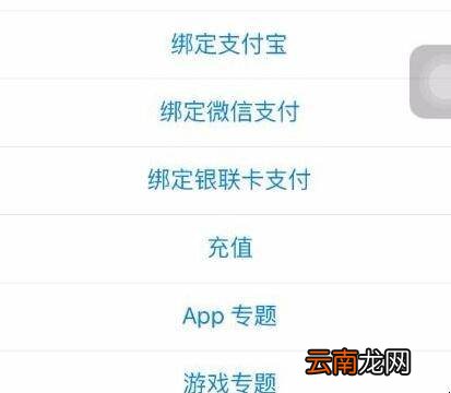 app store怎么充值