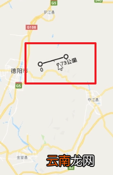 谷歌地图中测距具体操作方法