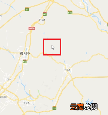 谷歌地图中测距具体操作方法