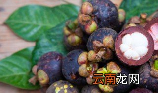 山竹可以放冰箱里保存吗 山竹要放冰箱里保存吗
