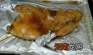 做烤鸭要用锡纸吗 如何用锡纸做烤鸭