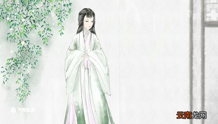 所爱隔山海 山海不可平的意思 所爱隔山海山海不可平什么意思