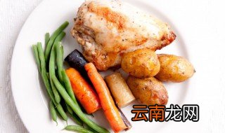 胡萝卜的英文怎么说 胡萝卜的英文是什么