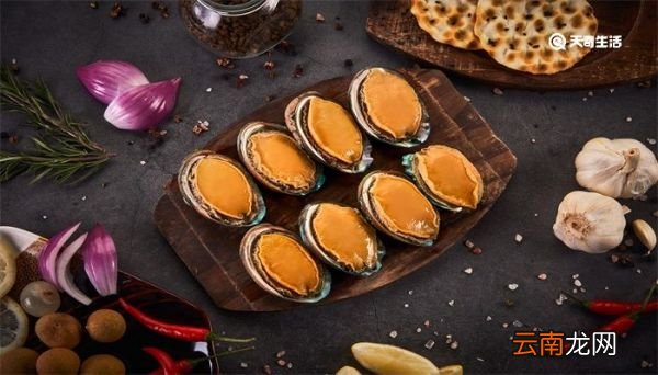鲍鱼蒸多久才可以吃 鲍鱼蒸多久最佳时间