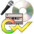 GoldWave中转换音频格式具体操作方法