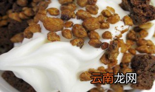 商用冰淇淋的做法大全 商用冰淇淋的做法大全窍门