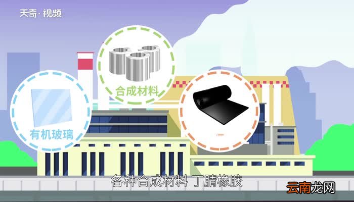 氰化钠是什么 氰化钠是什么东西