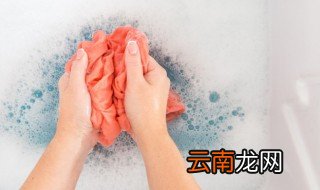 衣服染上蓝莓汁怎么洗 衣服被蓝莓染色怎么洗