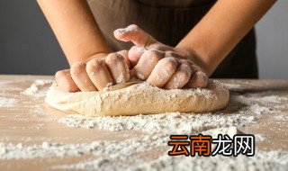 夏天面团常温放一夜醒发可以吗