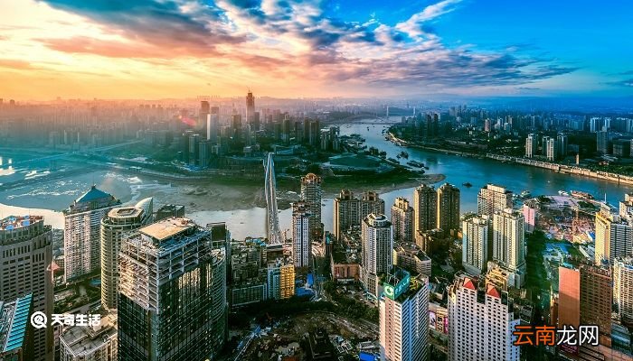 重庆别称 重庆别名什么