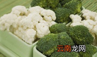 人们平时吃的花椰菜主要食用的是它的哪个部分