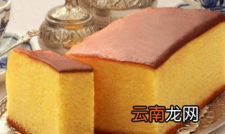 做蛋糕需要哪些食材? 蛋糕食材要哪些