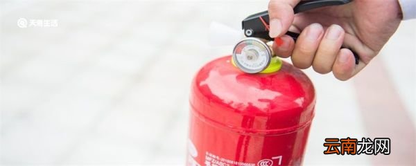 泡沫灭火器的构造及其原理是什么 泡沫灭火器的原理是什么