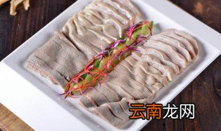 家常猪肚鸡要哪些食材 家常猪肚鸡要哪些食材一起炖