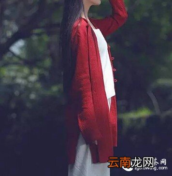 【入秋了】 如何挑选适合自己的茶服