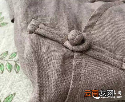 【入秋了】 如何挑选适合自己的茶服